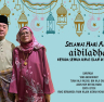 SELAMAT HARI RAYA  AIDILADHA