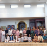 Kampung Beladin Celebrates Maulidur Rasul