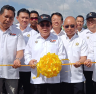 Jambatan Batang Saribas 1 Siap Dibina, Bukti Komitmen Kerajaan Sarawak Bawa Pembangunan ke Pesisir