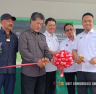 Pejabat Pertanian Baharu Pusa Siap, Pacu Transformasi Industri Tani Tempatan